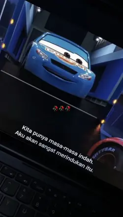 kenangan terind