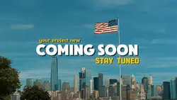 Coming Soon