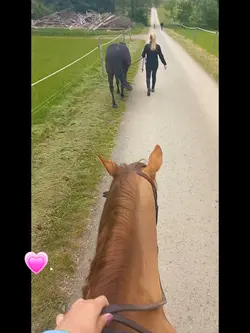 Reiten <3