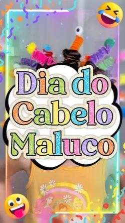 Cabelo Maluco