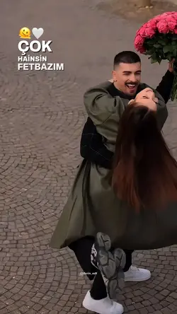 çok hainsin FETBAZIM