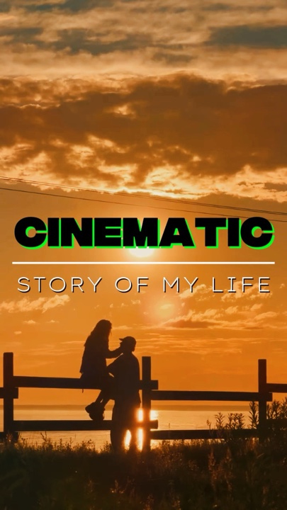 CINEMATIC STORY 
