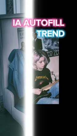 IA remplissage photo