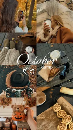 october dump