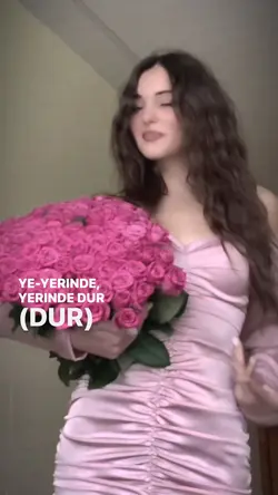 Yerinde dur,تركي🥹🤎🔥