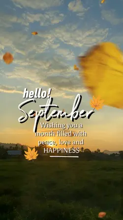 September