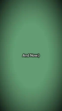 then and now 