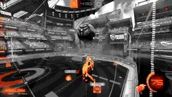 Rocket League Edit