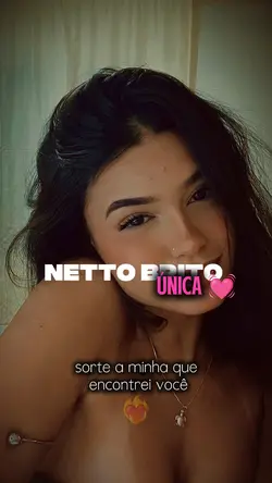 Única, Netto Brito 
