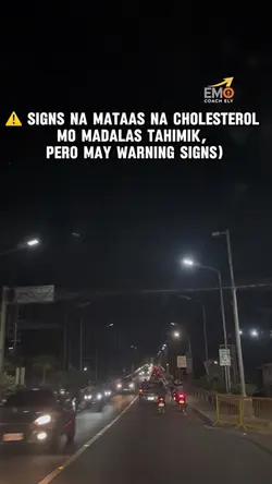 Cholesterol