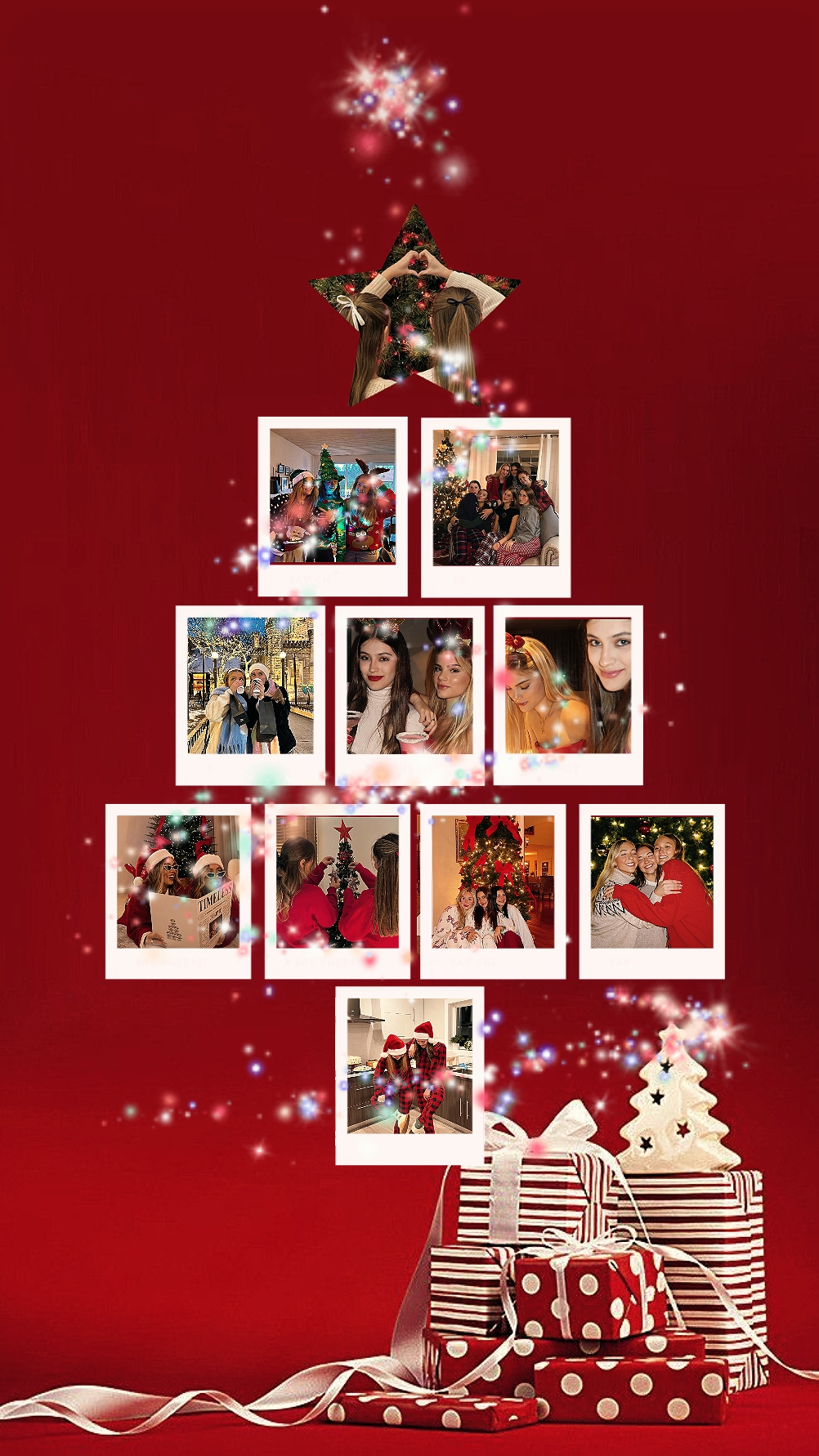Christmas Memories 