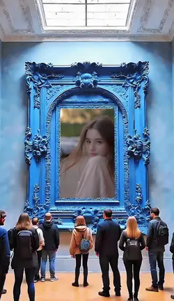 Museum Photo