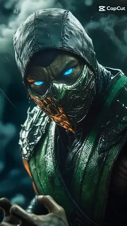 Mortal Kombat 
