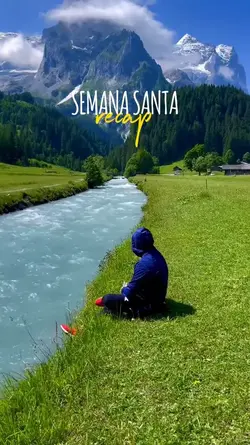 SEMANA SANTA RECAP