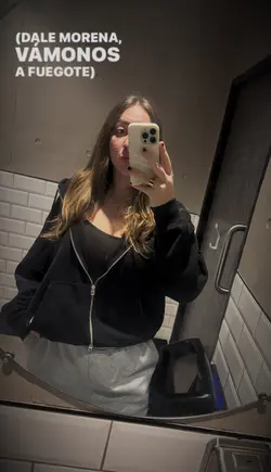 dale morena
