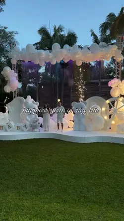 happiest year