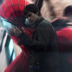 Edit spider man free