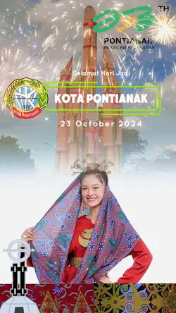 HUT PONTIANAK