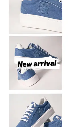new arrival 