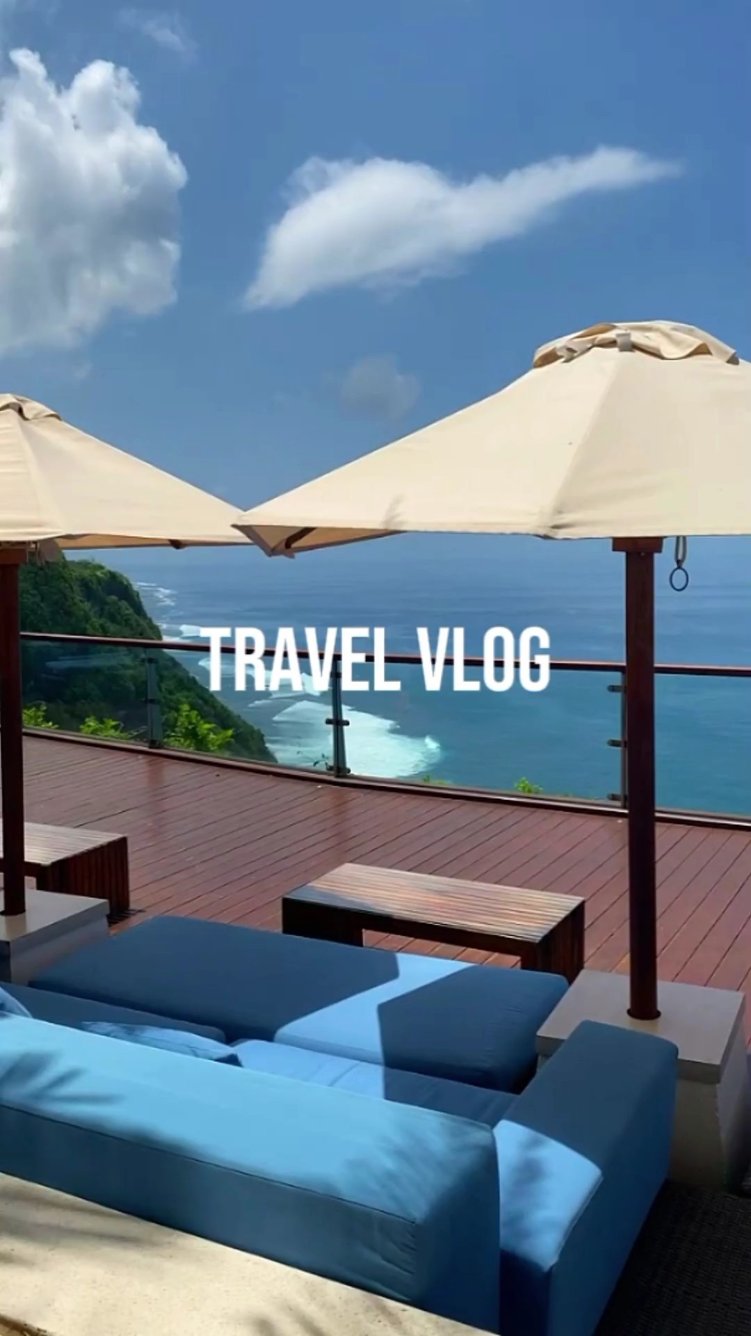 47. VLOG DE VIAJES 