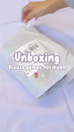 unboxing template