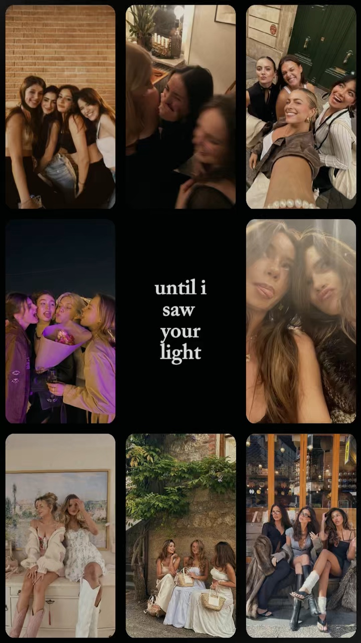 Mejores amigos para siempre