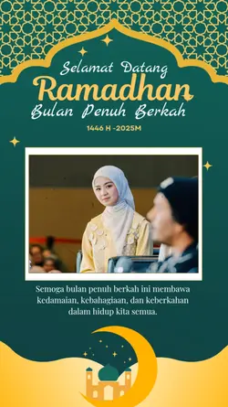 ramadan 2025