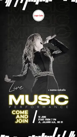 Live music 01