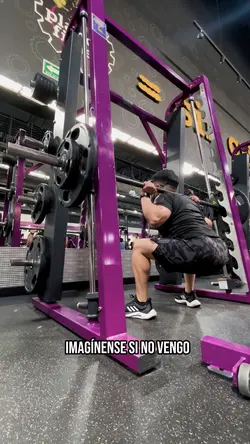 Avances gym