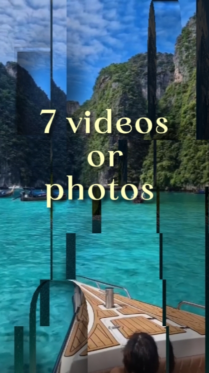 7videos or photos 