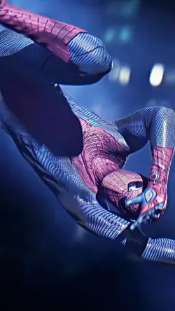 Spiderman edit