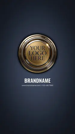for your branding