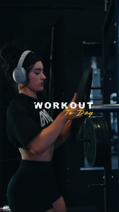 Treino para o dia