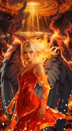 Fire Angel Edit