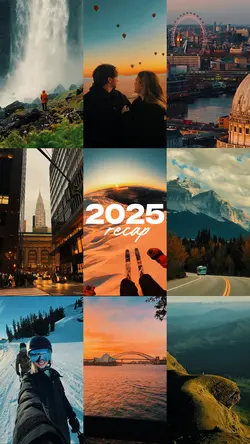 2025 Recap