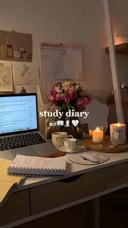 Study diary
