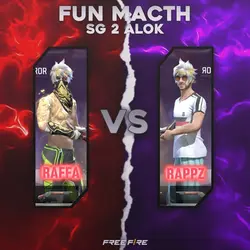 1vs1 teks bs d gnti