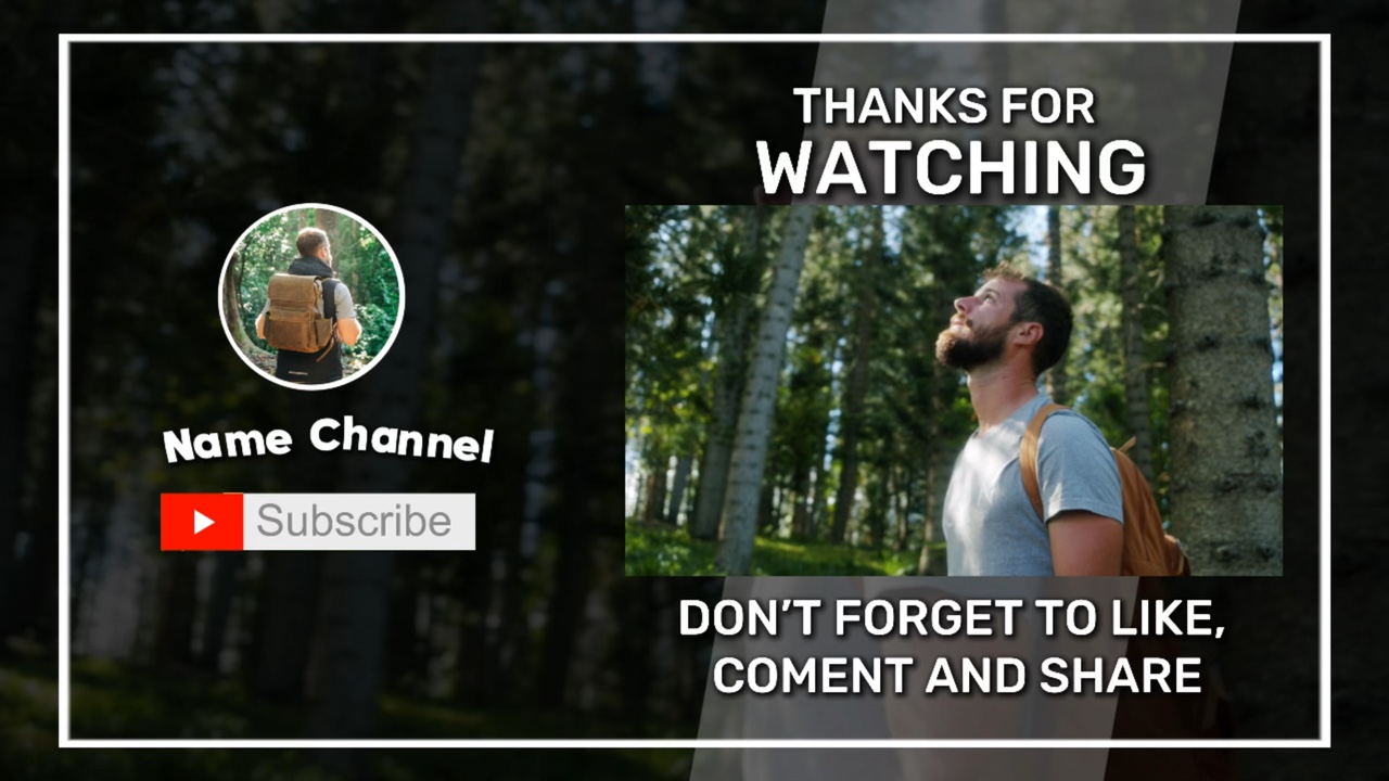 Youtube - outro