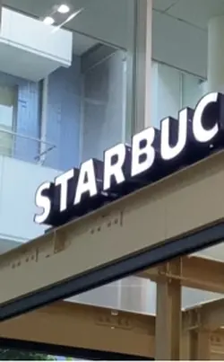sugar sugarスタバ風ご自由に