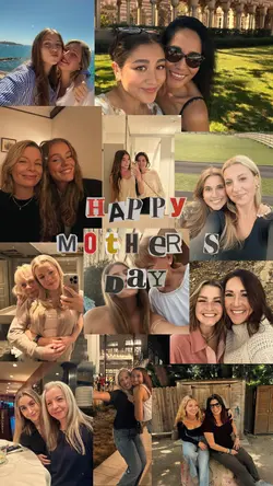 mother’s day dump
