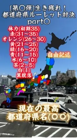 生き残れのテンプレ32