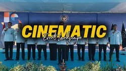 CINEMATIC EVENT 16:9