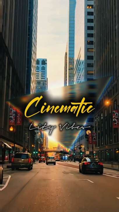 7 Clips Cinematic
