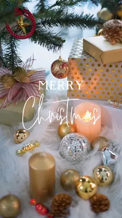 merry christmas