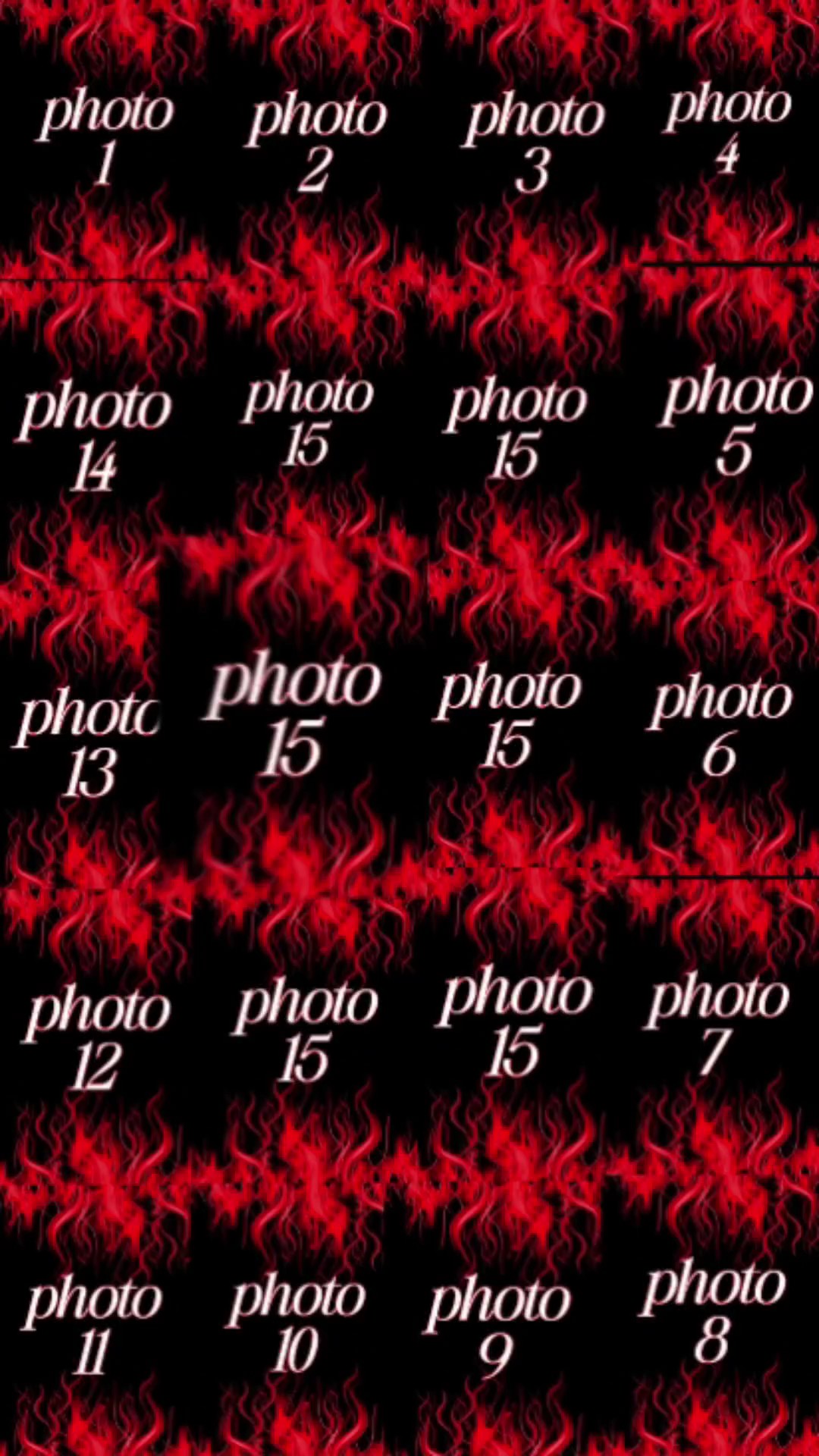 TEMPLATE TREN BARU
