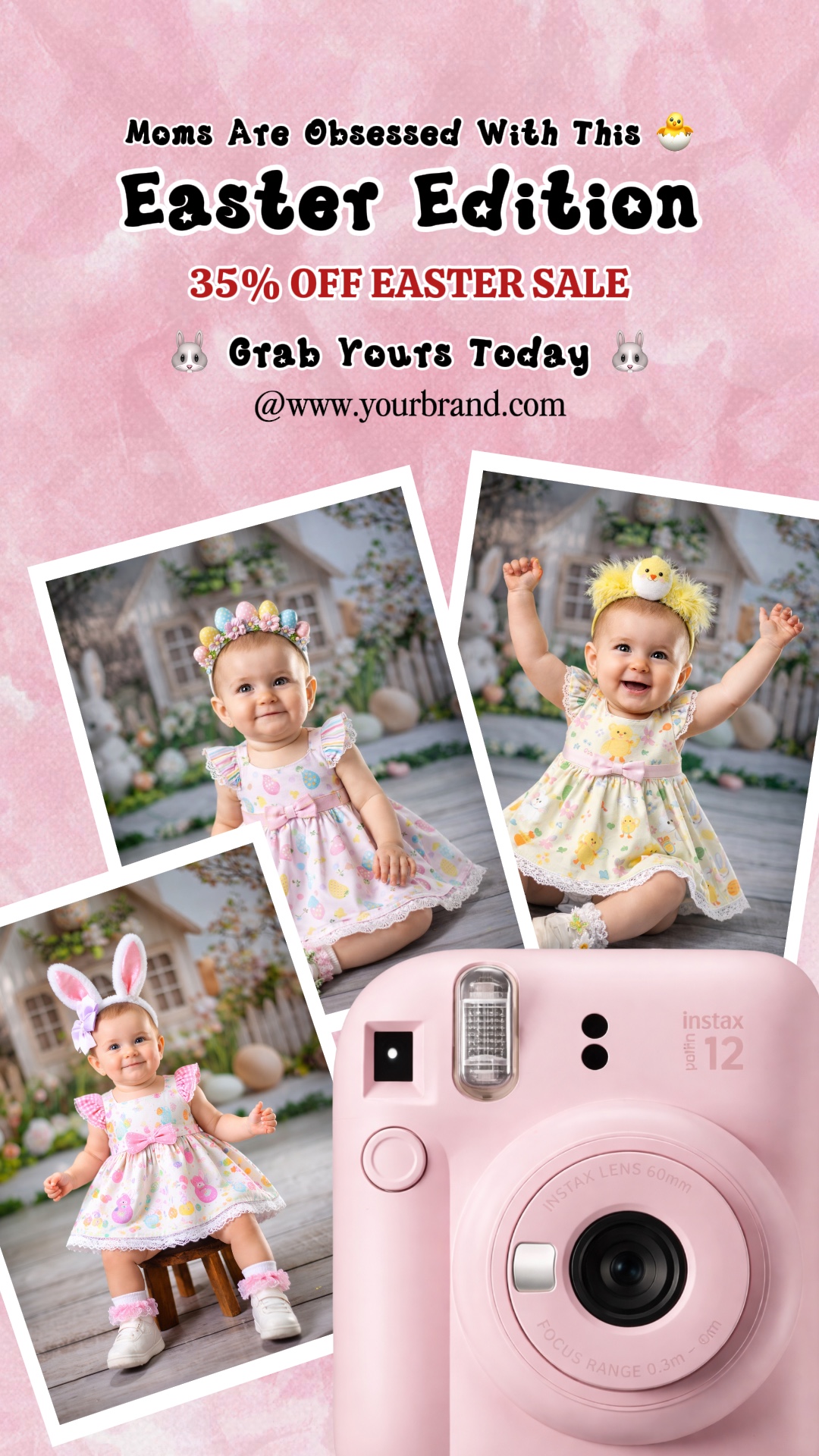 Easter Edition