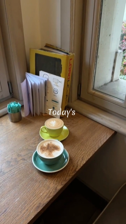 Today vlog 