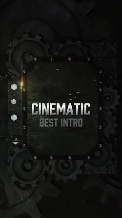 Cinematic Best Intro