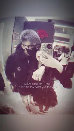 HẠNH PHÚC CUỐI CÙNG