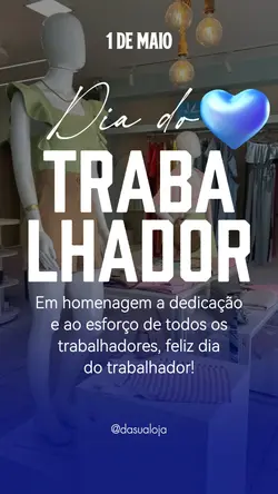 Dia do Trabalho